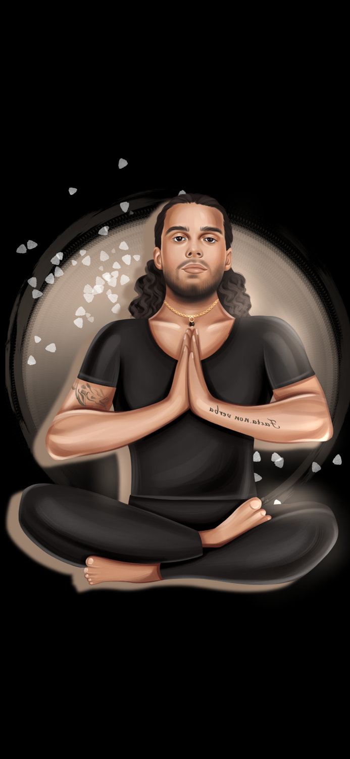 Writer: Denzel Ritoe