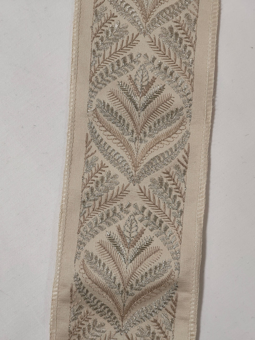 NCB Mikasa Beige 7671