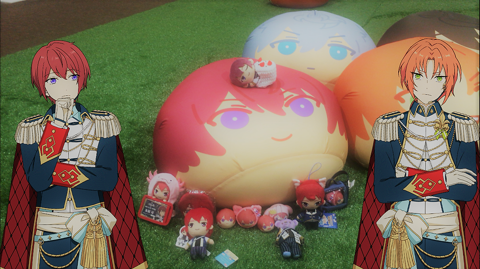 Dream Festa 2019 @ 幕張