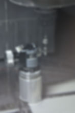 The Renishaw OTS optical tool setter takes a measurement of the tool between operations saving time without the need to stop the machine to measure the component