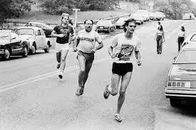 Thumbnail: Run For Your Life old Willy Nelson image in motion