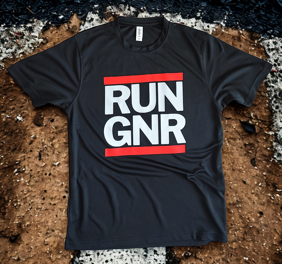RUN GNR