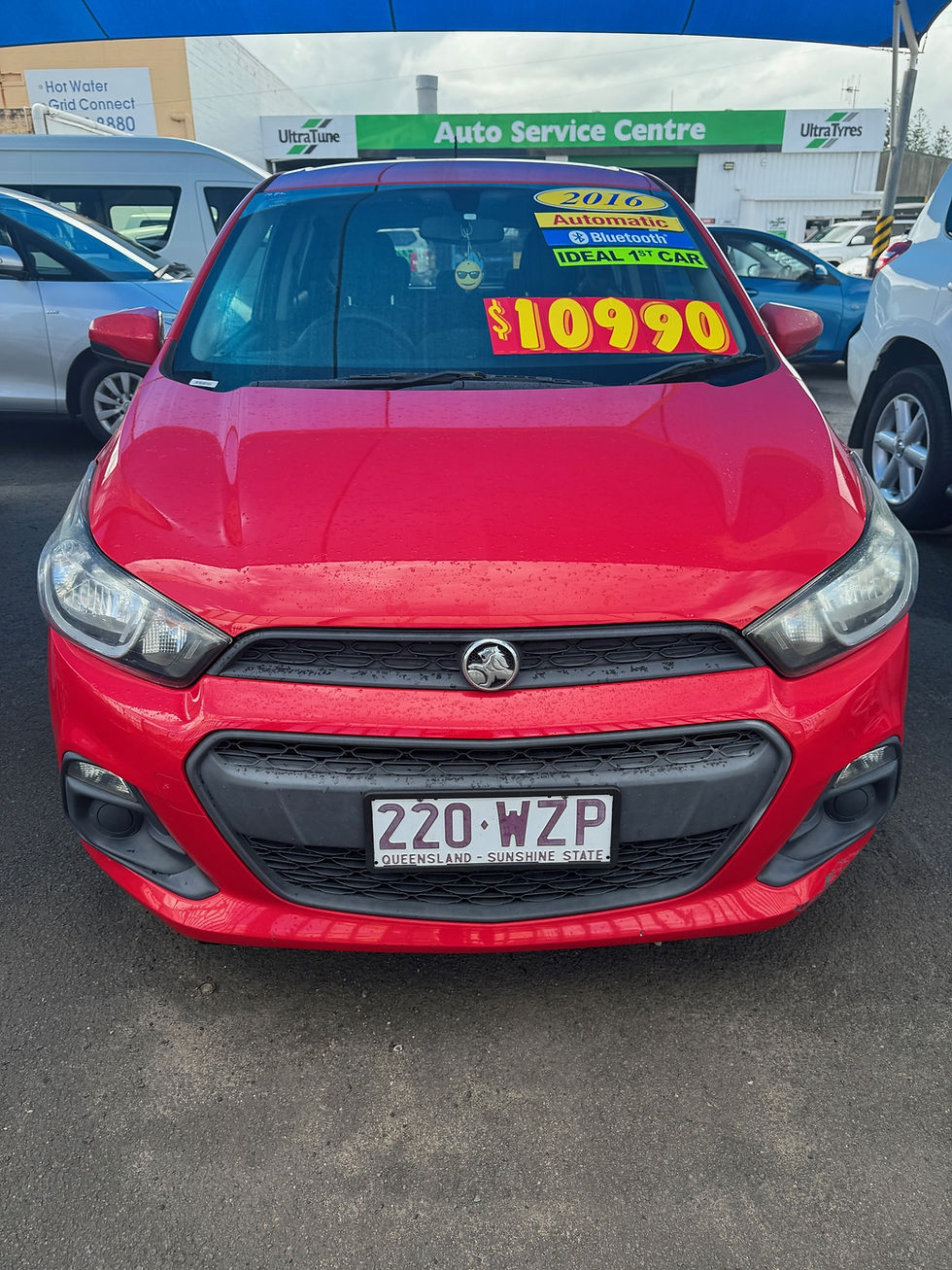 Eastside Motors Used Cars Bundaberg Used Car Dealer in Bundaberg 17