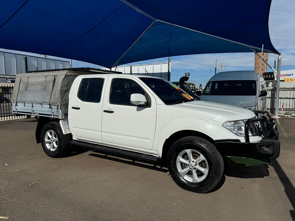 Eastside Motors Used Cars Bundaberg Used Car Dealer in Bundaberg 17