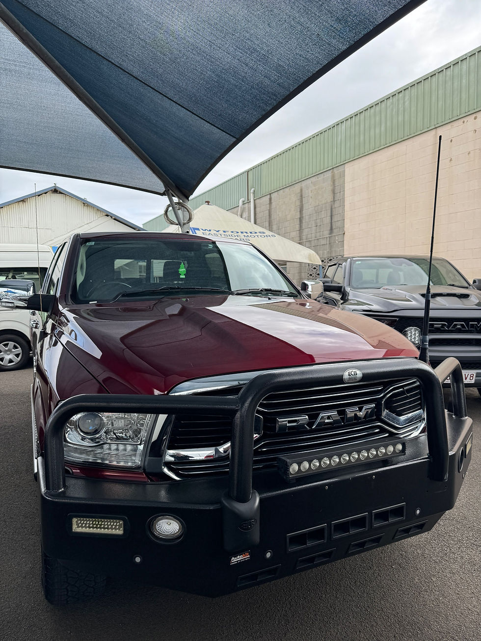 Eastside Motors Used Cars Bundaberg Used Car Dealer in Bundaberg 17