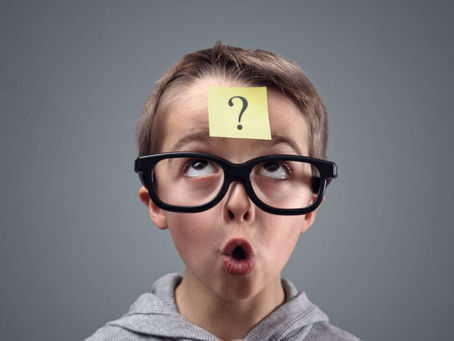 3 IDEAS TO HAVE FUN AT HOME WITH YOUR CHILDREN UNTIL THE COVID-19: