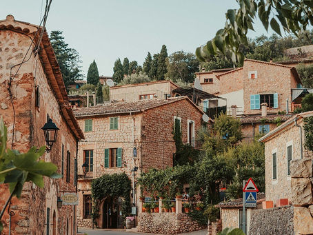 WHAT CAN YOU DO A WEEKEND WITH YOUR FAMILY IN MALLORCA: | PART