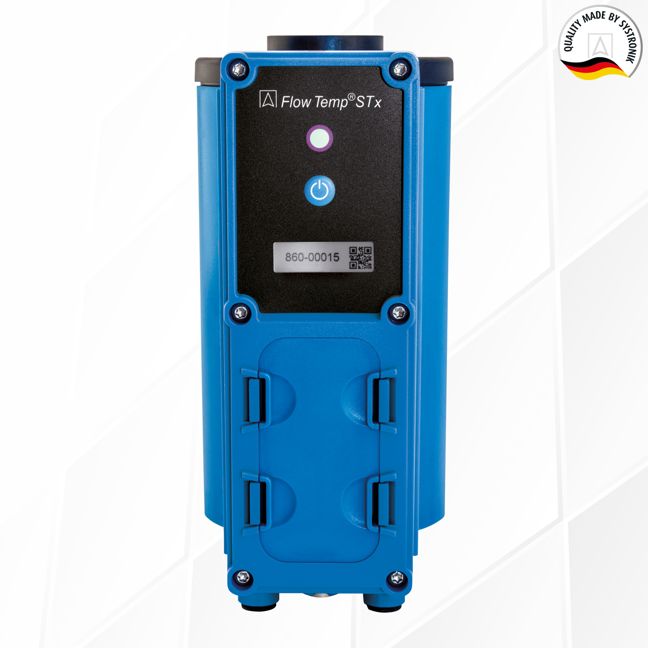 Systronik FlowTemp STx Su Akışı Ölçer