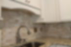 Cain Kitchen
