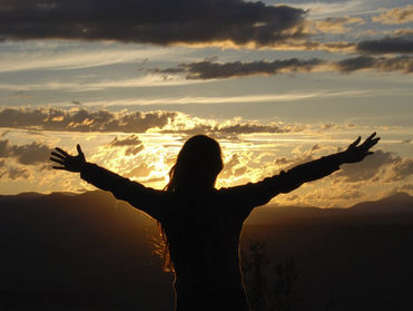 The Truth About Giving Your Life to God 