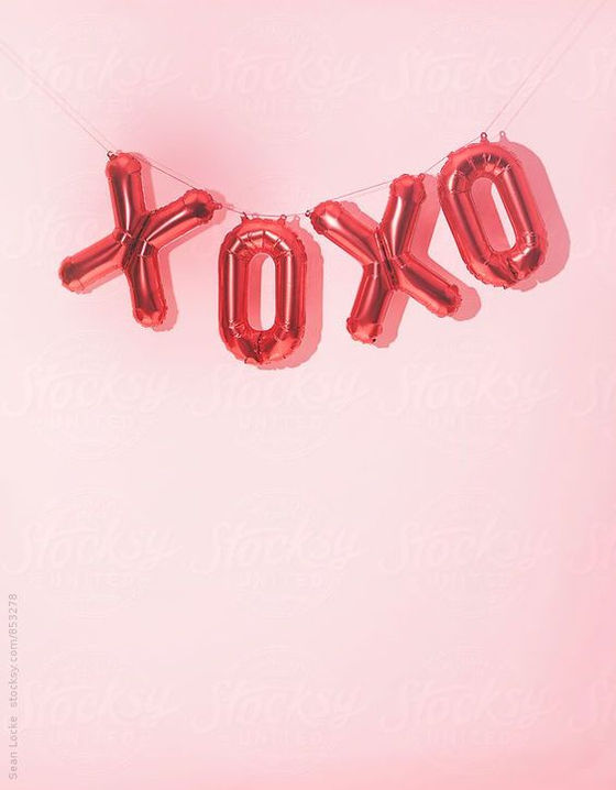 Valentine's Day