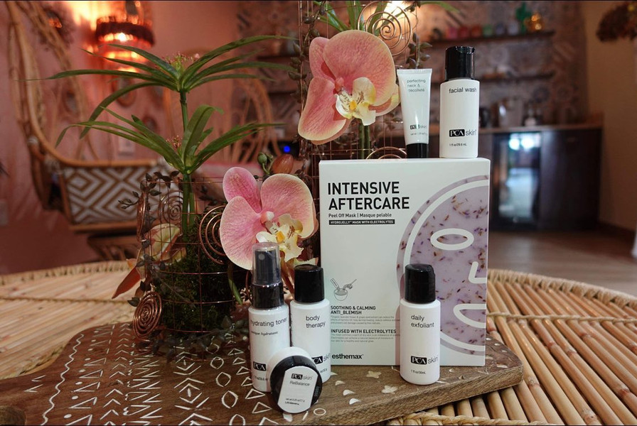 Hair Salon Spa Xo hair lab United States