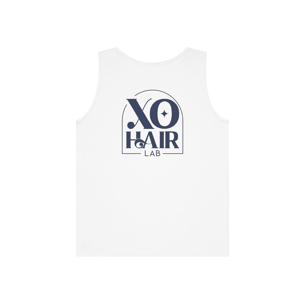 Thumbnail: Unisex Heavy Cotton Tank Top