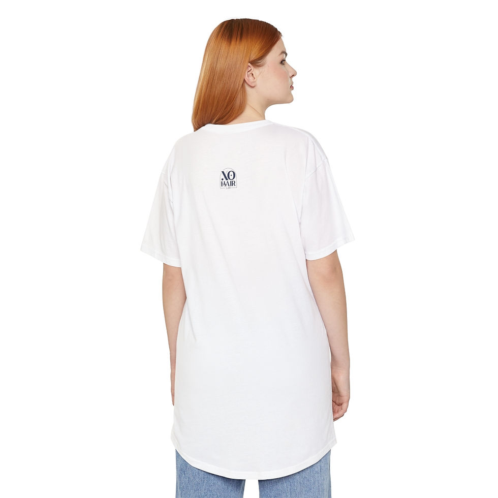 Thumbnail: Unisex Long Body Urban Tee