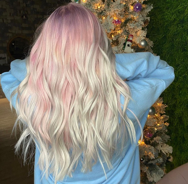 Hair Salon Spa Xo hair lab United States