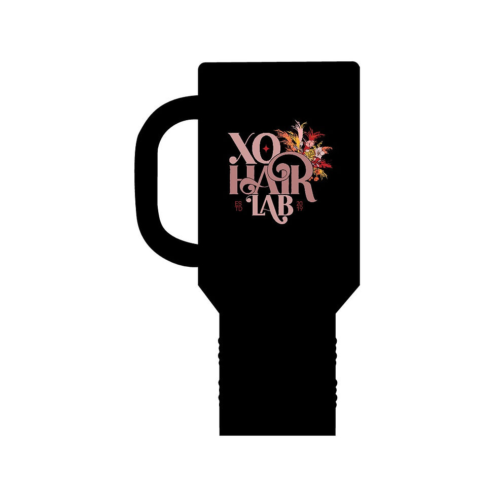 Thumbnail: Insulated Travel Mug, 40oz
