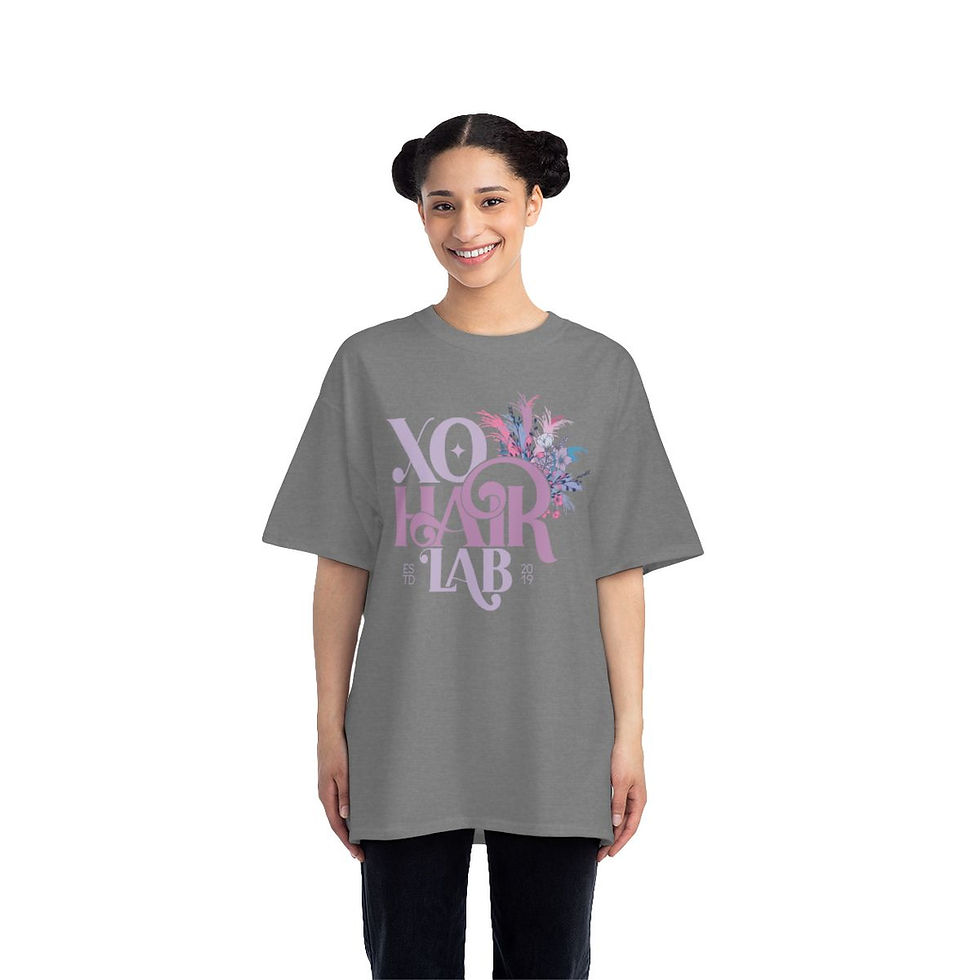 Thumbnail: Beefy-T®  Short-Sleeve T-Shirt