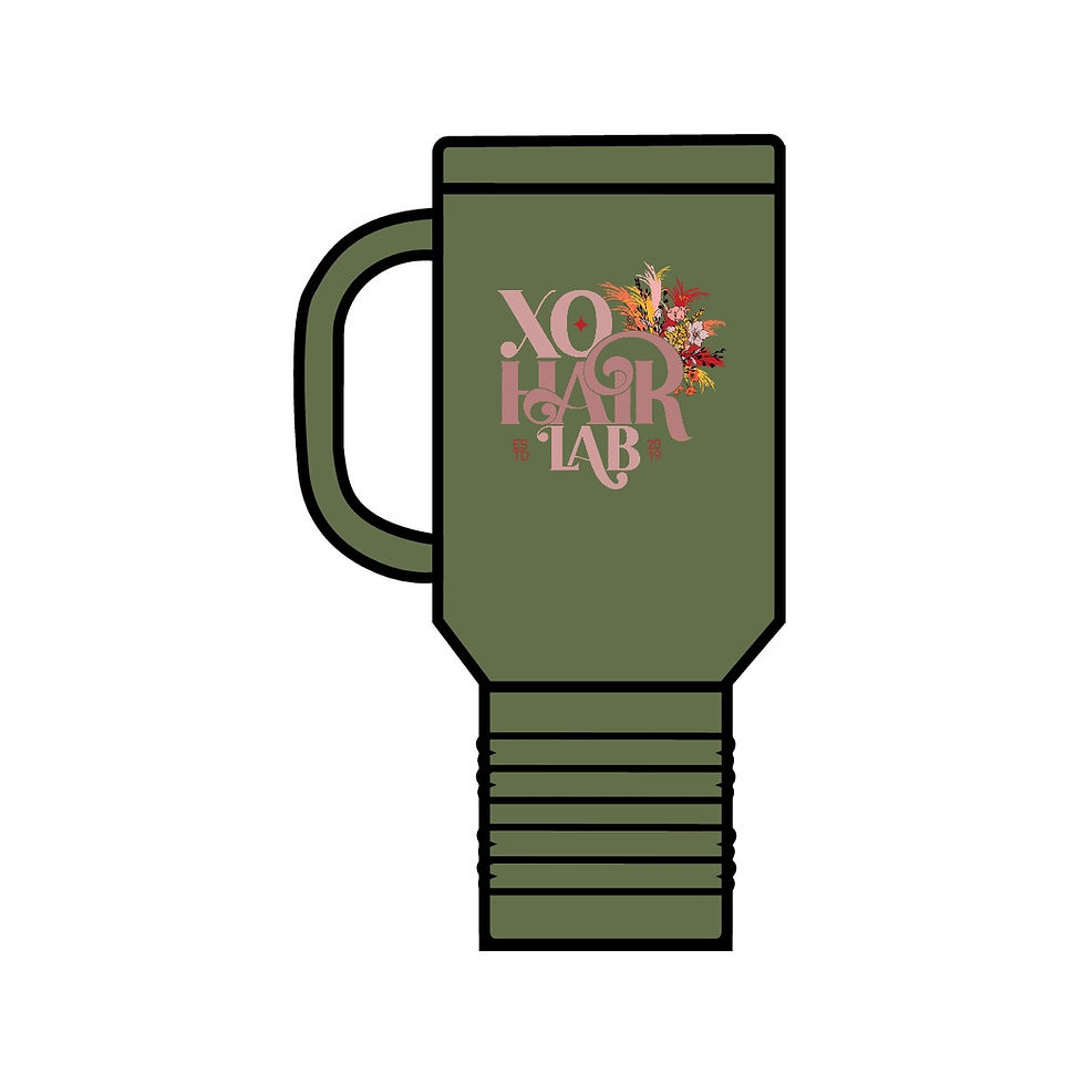 Thumbnail: Insulated Travel Mug, 40oz