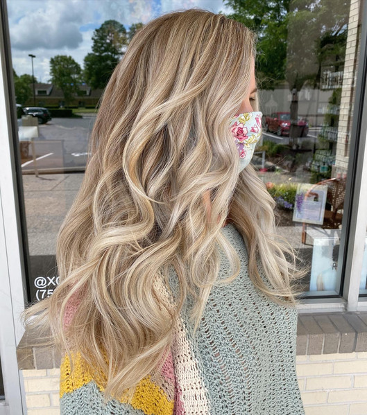 Hair Salon Spa Xo hair lab United States