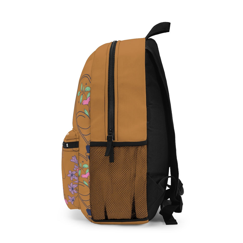 Thumbnail: Backpack