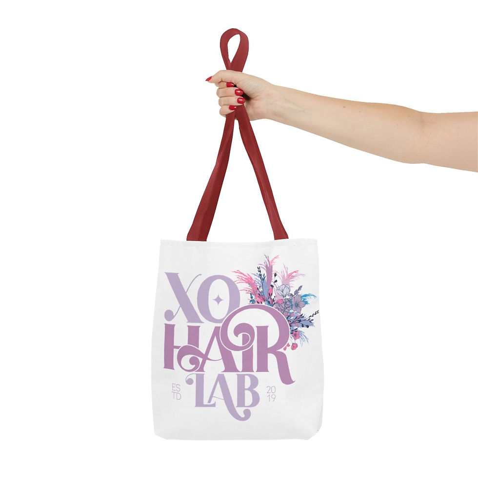Thumbnail: Tote Bag (AOP)