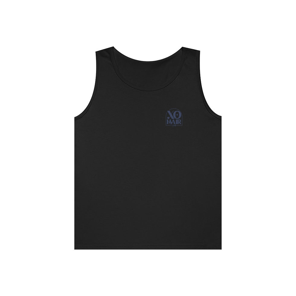 Thumbnail: Unisex Heavy Cotton Tank Top