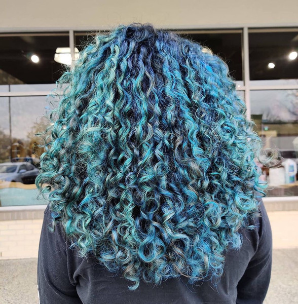 Hair Salon Spa Xo hair lab United States