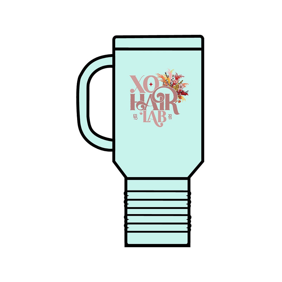 Thumbnail: Insulated Travel Mug, 40oz