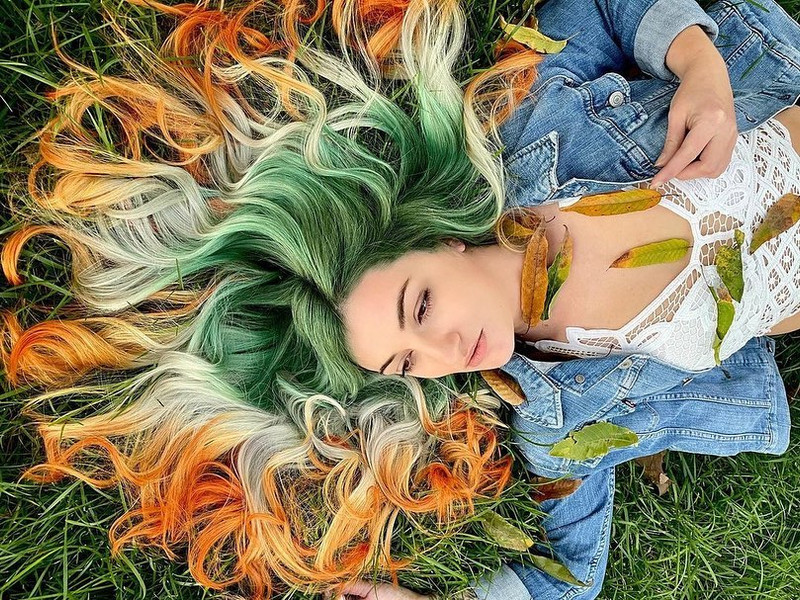 Hair Salon Spa Xo hair lab United States