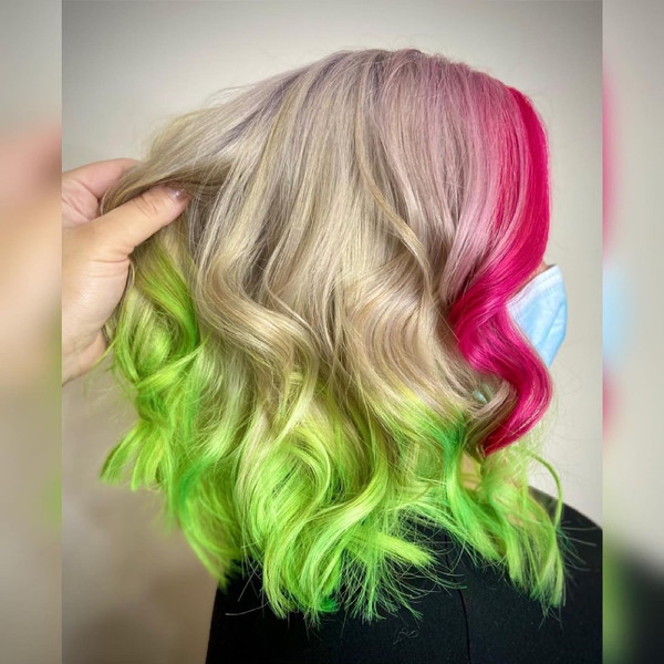 Hair Salon Spa Xo hair lab United States