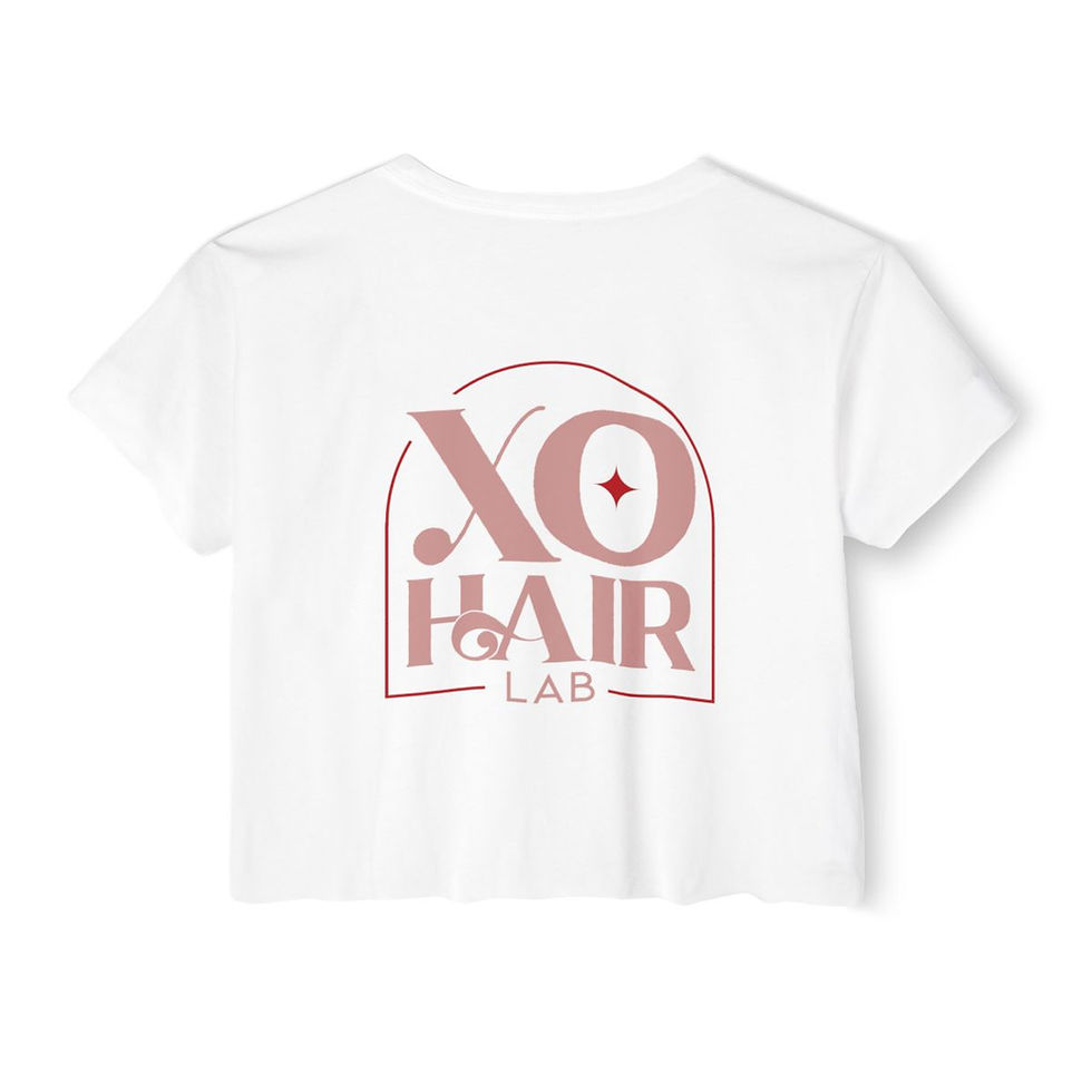 Thumbnail: Women's Festival Crop Top