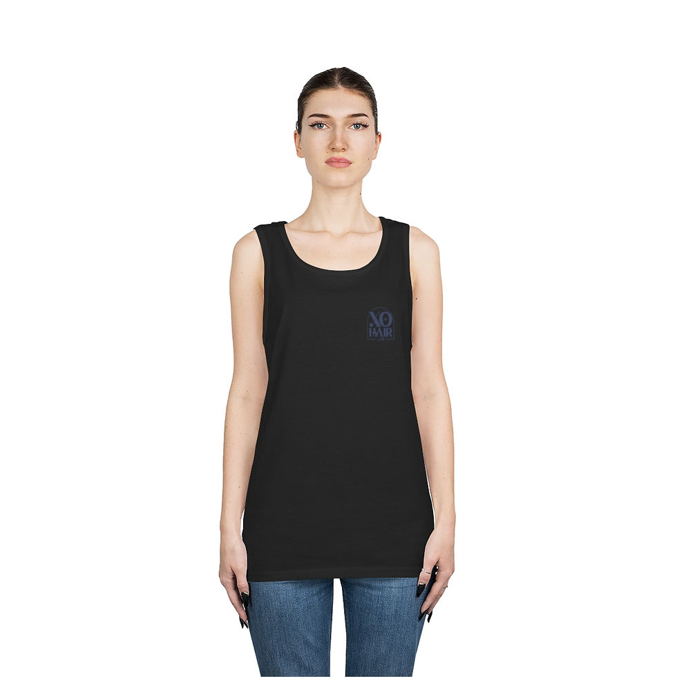 Thumbnail: Unisex Heavy Cotton Tank Top