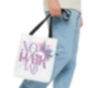 Tote Bag (AOP)