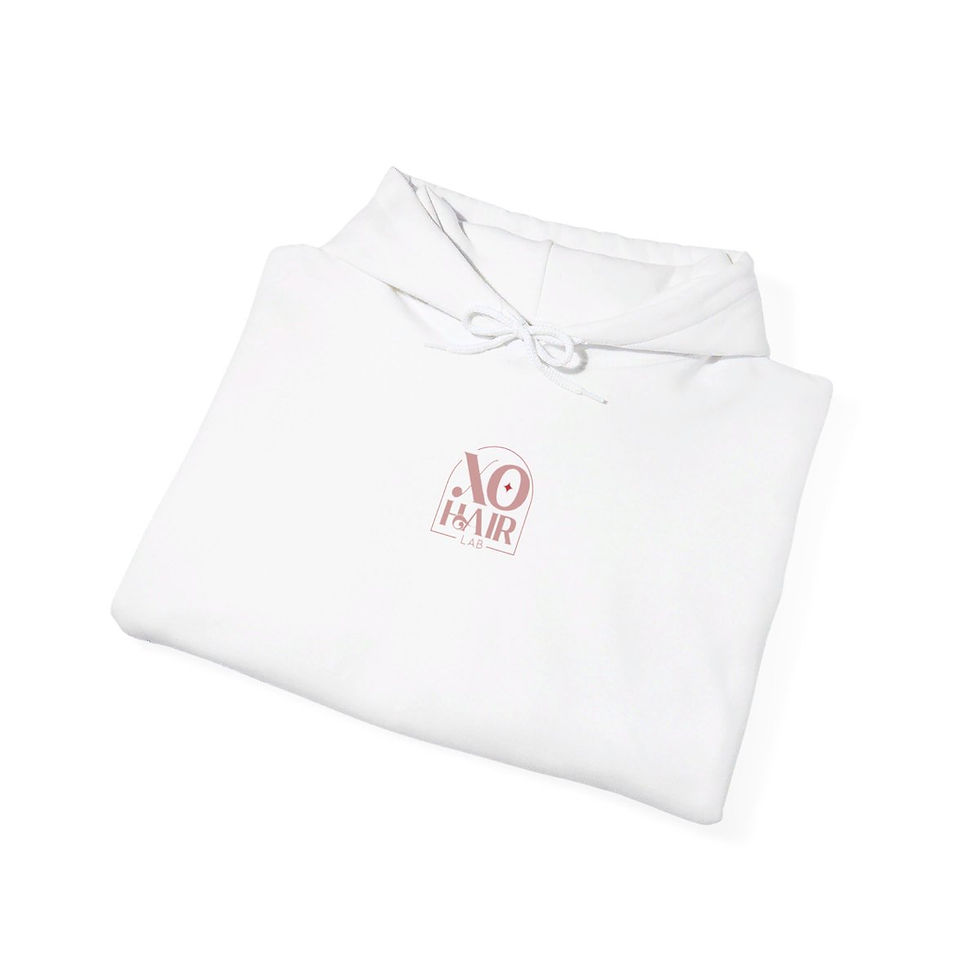 Thumbnail: Unisex Heavy Blend™ Hooded Sweatshirt