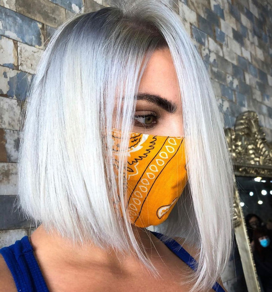 Hair Salon Spa Xo hair lab United States