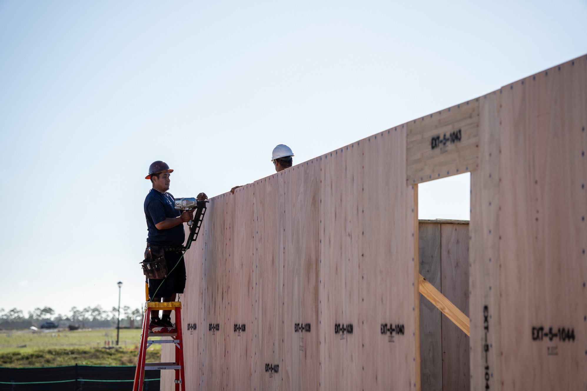 Home | BamCore Sustainable Building Materials