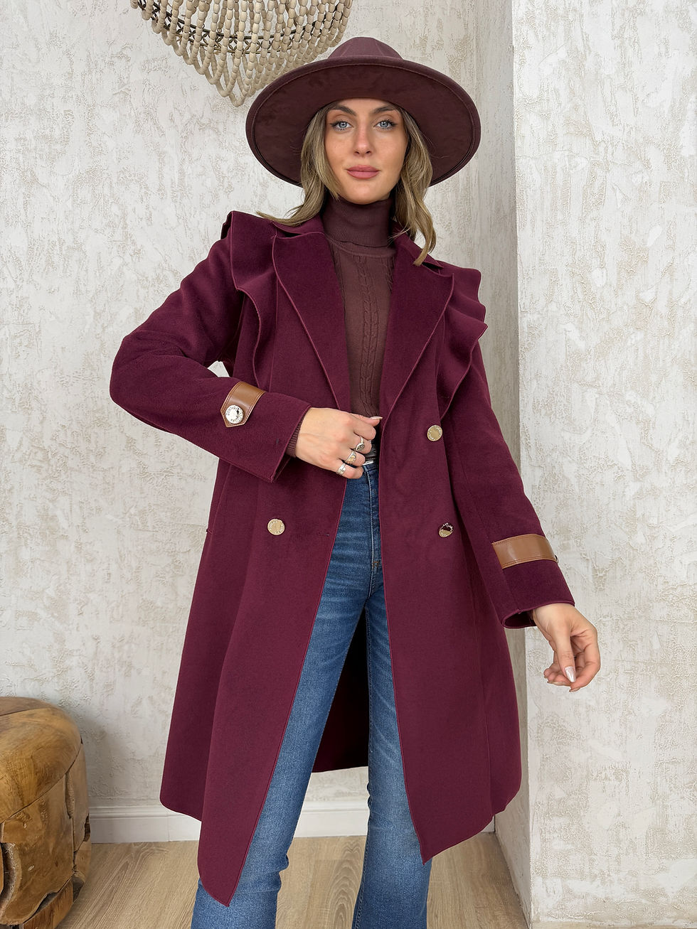 Miniatura: Tapado Marvin