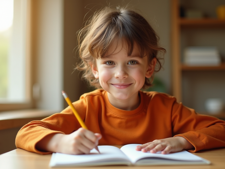 Break the Cycle of Poverty: Sponsor a Child Today