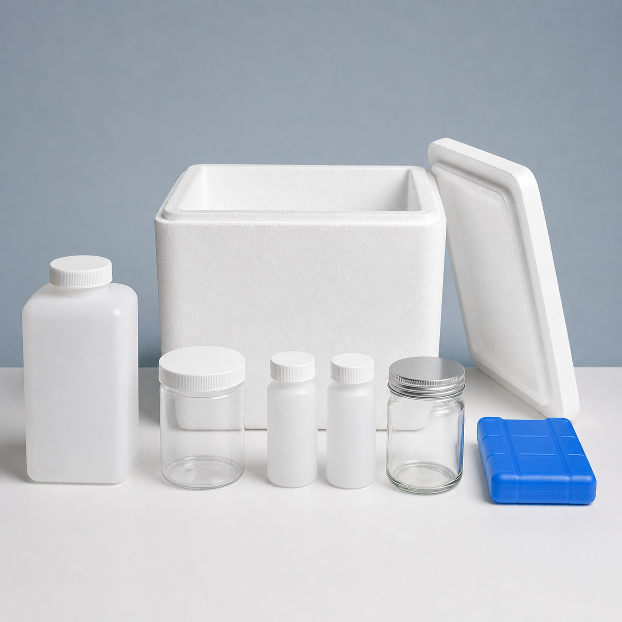 WaterCheck Standard Well Water Test Kit