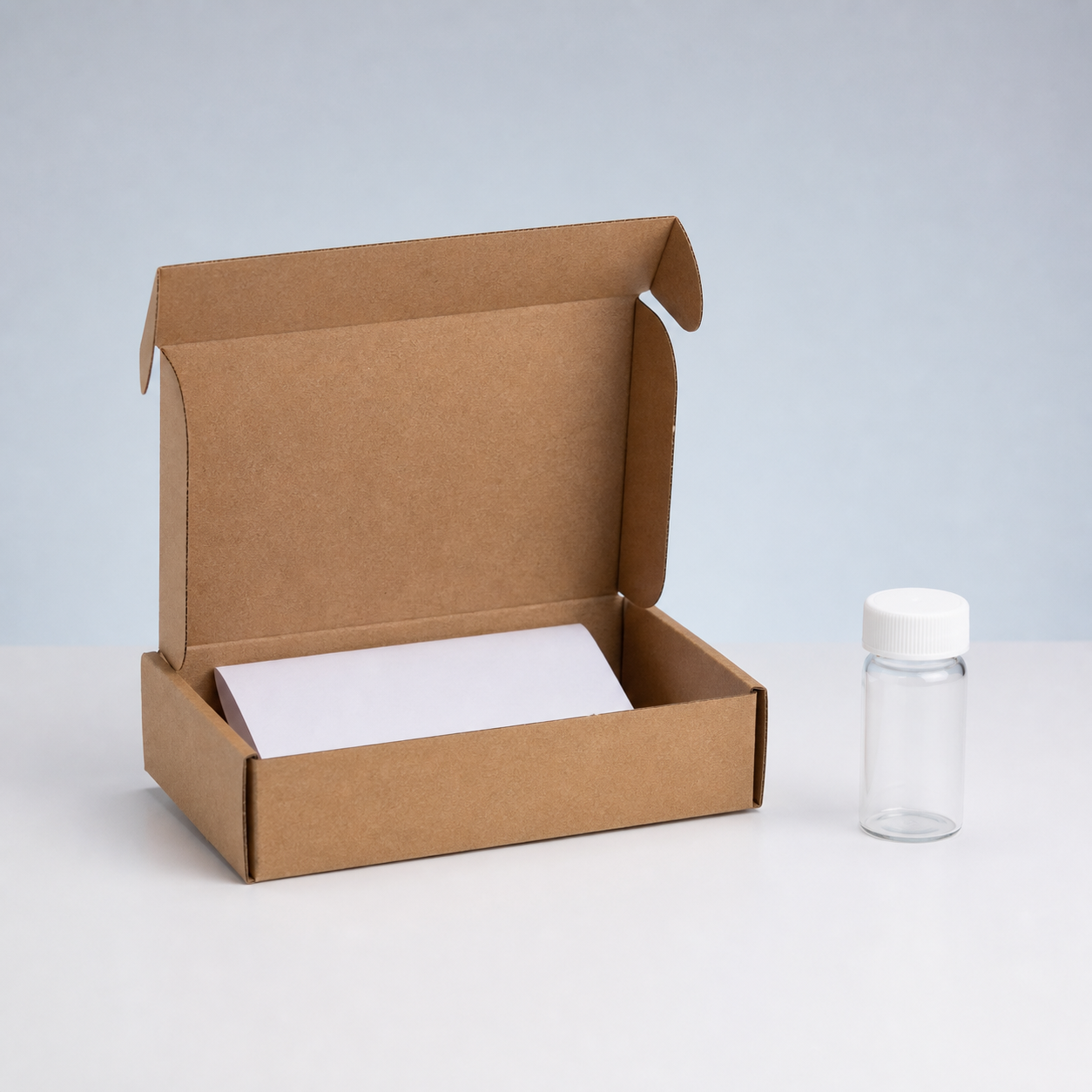 Radon in Water Test Kit
