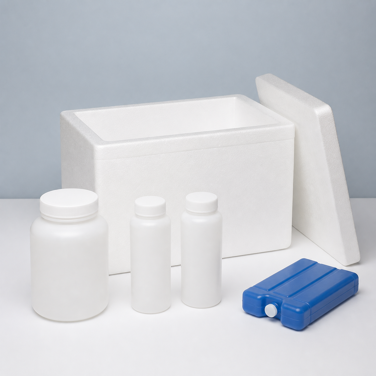 Corrosion Check Water Analysis