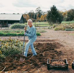 Mastering the Year Round Garden: July - September