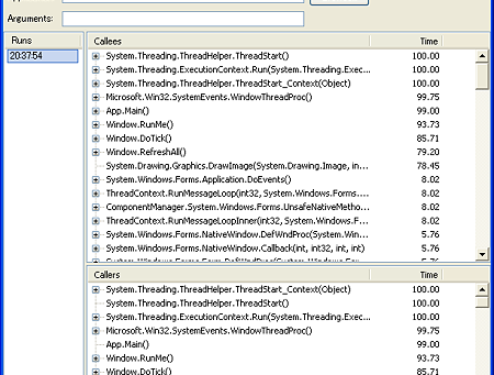 EQATEC Profiler Crack  [32|64bit] 2022