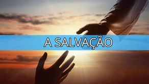 O SACRIFICIO VICÁRIO