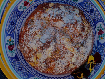 Lidická stopa v Michelinu - Duben 2025