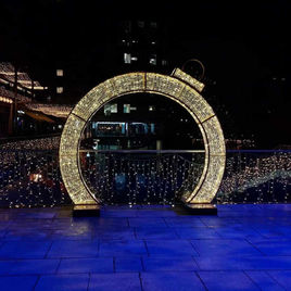 Lidická stopa v Michelinu - Prosinec 2024