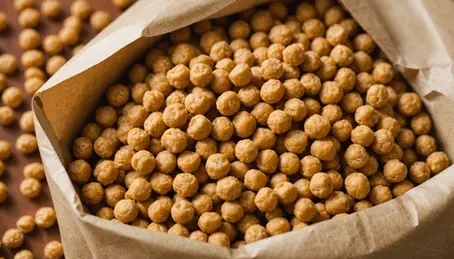 How to Read Pet Food Labels Like a Pro: A Guide for Pet Owners