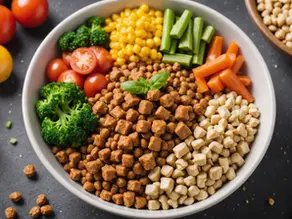 Exploring the Impact of the Gut-Brain Axis on Pet Nutrition and Wellbeing