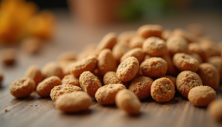 Uncovering the Connection: How Kibble Affects Atopic Dermatitis in Dogs