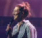 Ana Godefroy @ Théâtre de L'Espérance